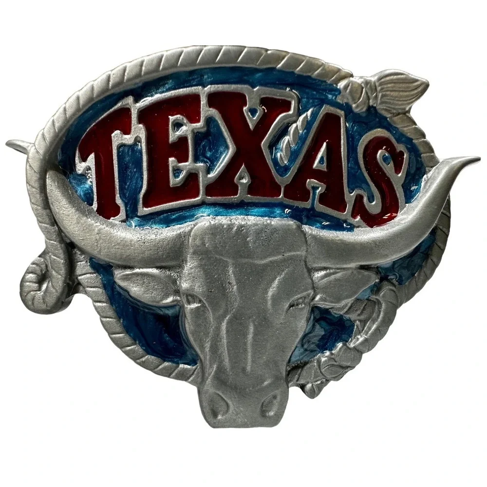 The Great American Buckle Company up sale